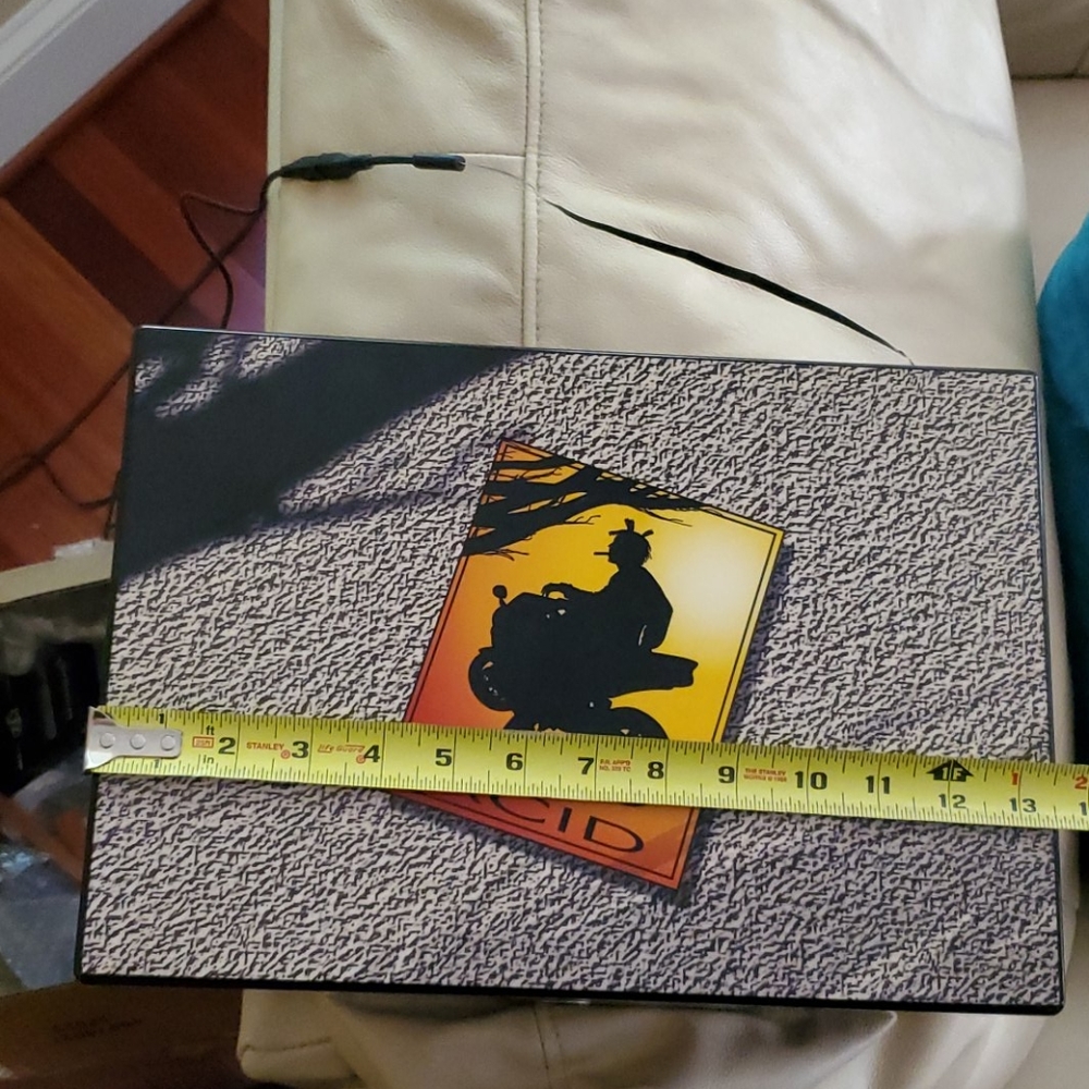 Limited edition ACID Humidor - Picture 6 of 9